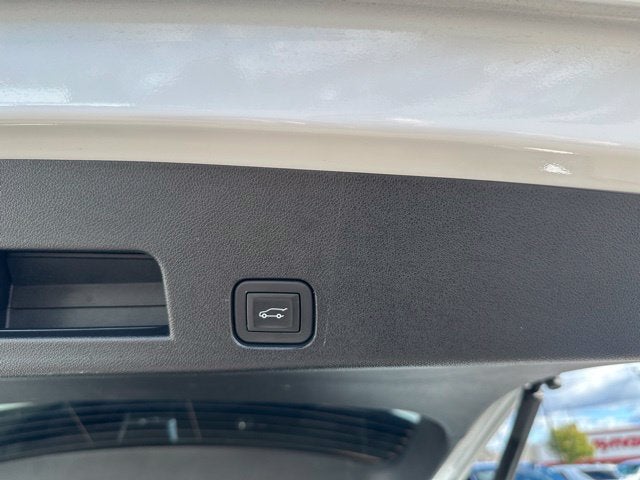 2026 Chevrolet Traverse LT 2LT