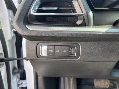 2026 Chevrolet Traverse LT 2LT