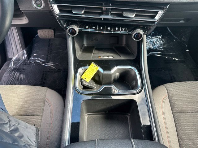 2026 Chevrolet Traverse LT 2LT