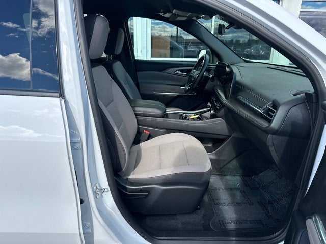 2026 Chevrolet Traverse LT 2LT