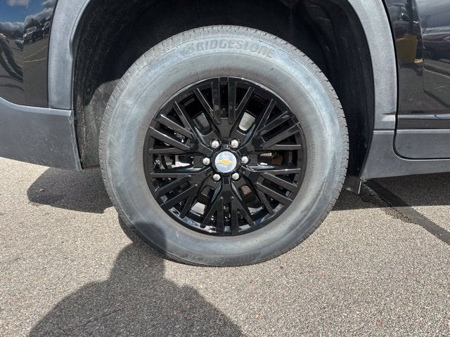 2026 Chevrolet Traverse LT 2LT