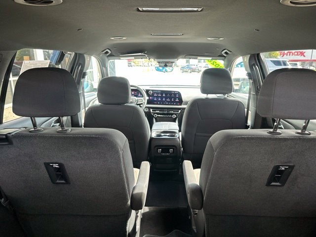 2026 Chevrolet Traverse LT 2LT
