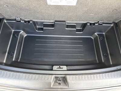 2026 Chevrolet Traverse LT 2LT