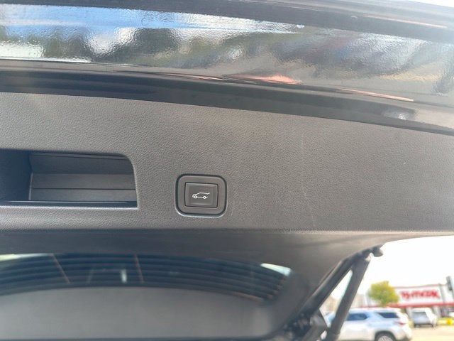 2026 Chevrolet Traverse LT 2LT