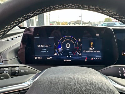 2026 Chevrolet Traverse LT 2LT