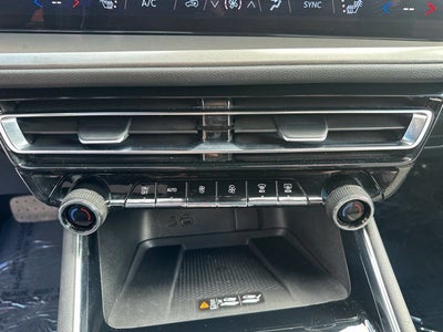 2026 Chevrolet Traverse LT 2LT