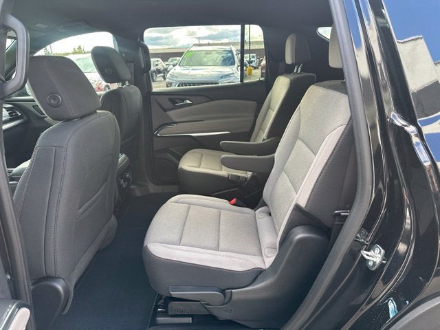 2026 Chevrolet Traverse LT 2LT