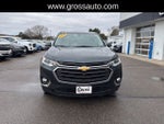 2018 Chevrolet Traverse LT Cloth w/1LT