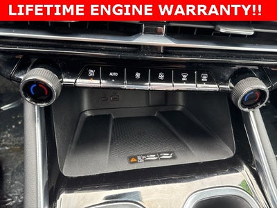 2025 Chevrolet Traverse LT 2LT