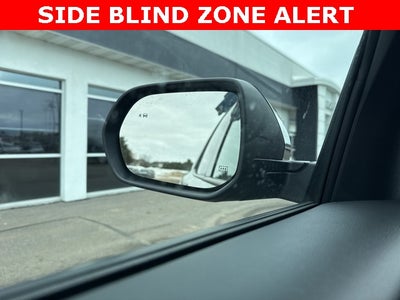 2025 Chevrolet Traverse LT 2LT