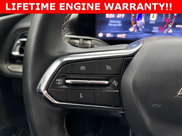 2025 Chevrolet Traverse LT 2LT