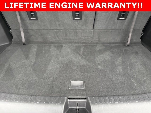 2025 Chevrolet Traverse LT 2LT