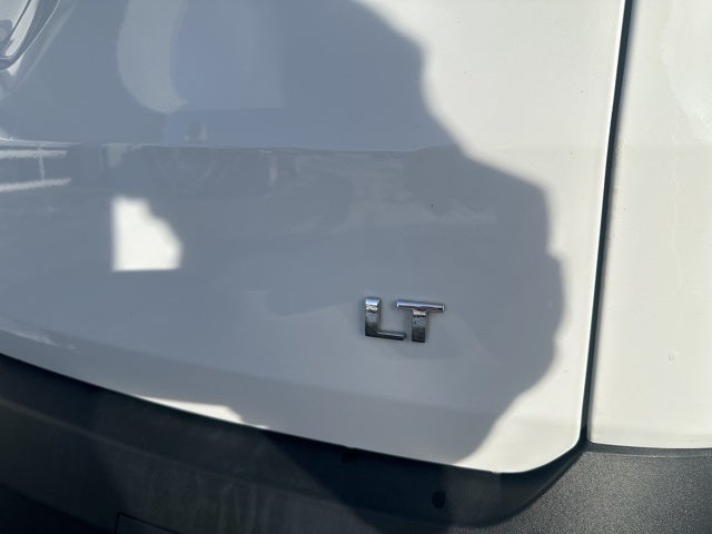 2022 Chevrolet Traverse AWD LT Leather