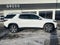 2022 Chevrolet Traverse AWD LT Leather