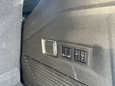 2021 Chevrolet Tahoe 4WD Premier