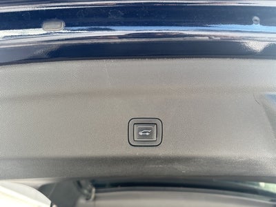 2021 Chevrolet Tahoe 4WD Premier