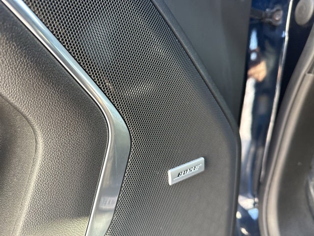 2021 Chevrolet Tahoe 4WD Premier