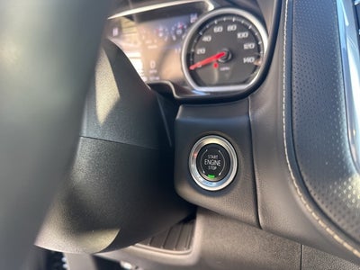 2021 Chevrolet Tahoe 4WD Premier