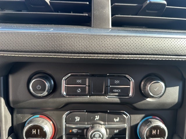 2021 Chevrolet Tahoe 4WD Premier