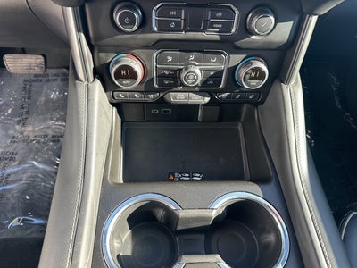 2021 Chevrolet Tahoe 4WD Premier