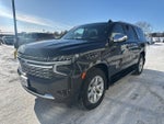 2021 Chevrolet Tahoe 4WD Premier