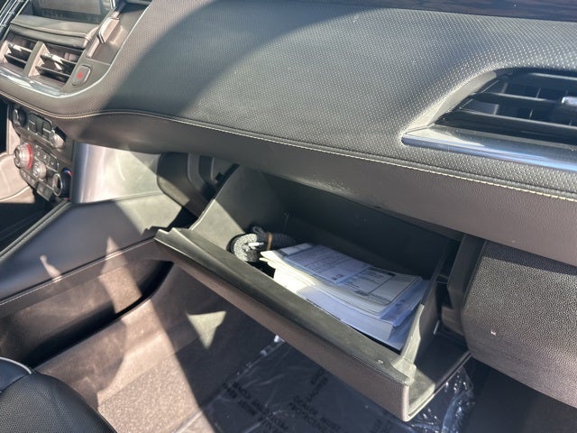 2021 Chevrolet Tahoe 4WD Premier