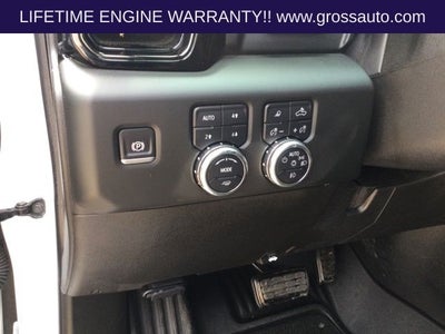 2024 GMC Sierra 2500HD AT4X