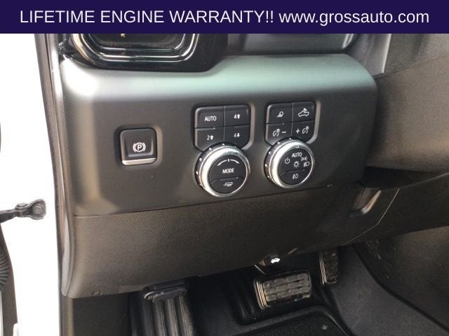 2024 GMC Sierra 2500HD AT4X