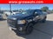 2021 GMC Canyon Elevation