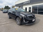 2025 Cadillac XT5 AWD Premium Luxury