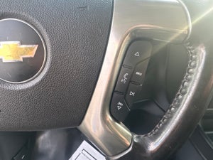 2018 Chevrolet Express Cutaway Work Van