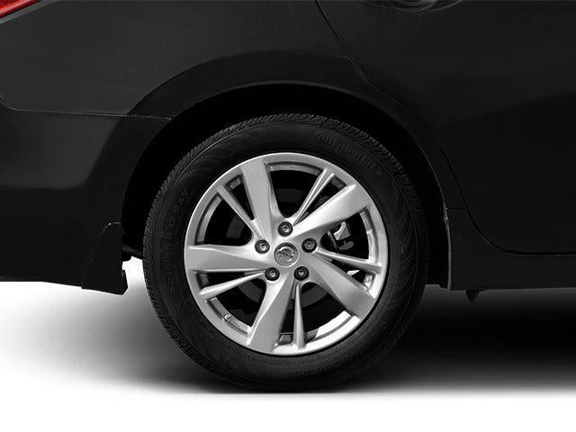 2014 Nissan Altima 2.5 SV
