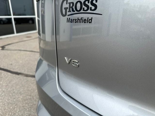 2020 Volkswagen Atlas Cross Sport 3.6L V6 SEL Premium R-Line 4Motion