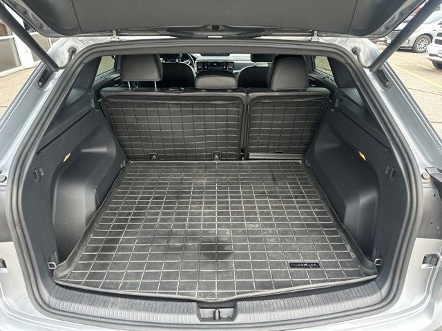 2020 Volkswagen Atlas Cross Sport 3.6L V6 SEL Premium R-Line 4Motion
