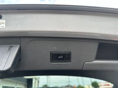 2020 Volkswagen Atlas Cross Sport 3.6L V6 SEL Premium R-Line 4Motion
