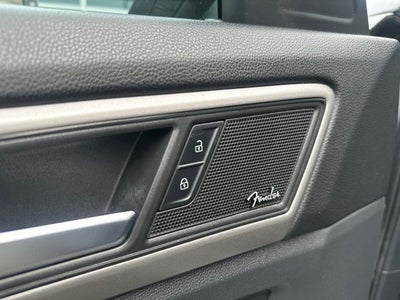 2020 Volkswagen Atlas Cross Sport 3.6L V6 SEL Premium R-Line 4Motion