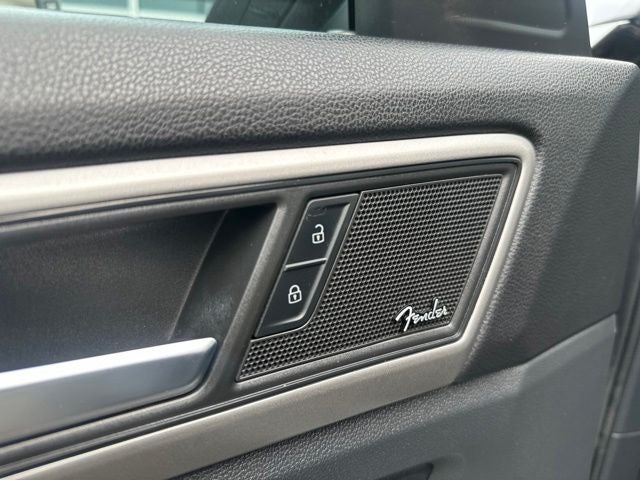 2020 Volkswagen Atlas Cross Sport 3.6L V6 SEL Premium R-Line 4Motion