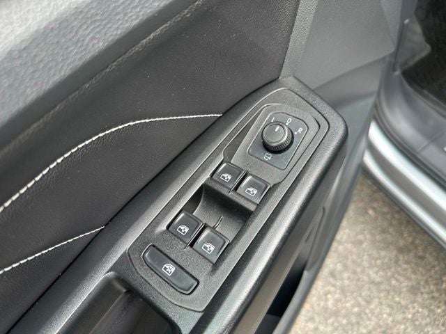 2020 Volkswagen Atlas Cross Sport 3.6L V6 SEL Premium R-Line 4Motion