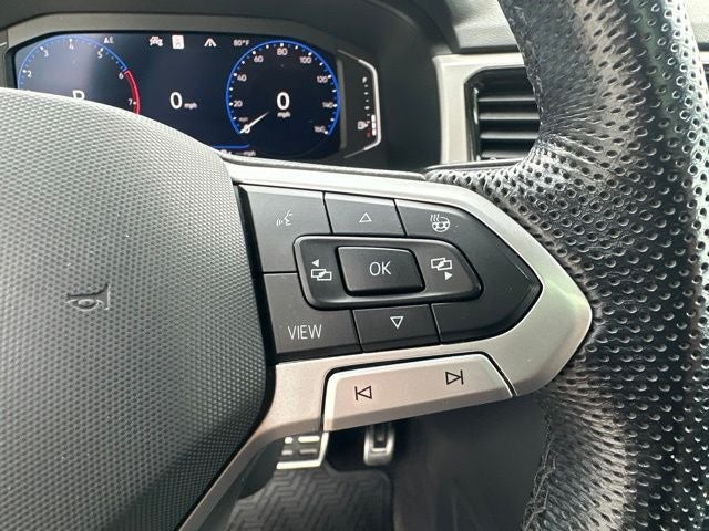 2020 Volkswagen Atlas Cross Sport 3.6L V6 SEL Premium R-Line 4Motion