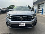 2020 Volkswagen Atlas Cross Sport 3.6L V6 SEL Premium R-Line 4Motion