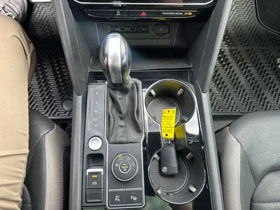 2020 Volkswagen Atlas Cross Sport 3.6L V6 SEL Premium R-Line 4Motion