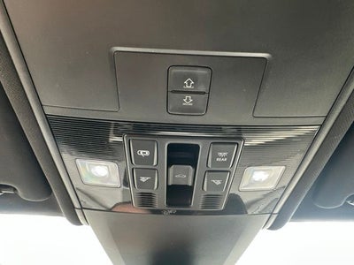 2020 Volkswagen Atlas Cross Sport 3.6L V6 SEL Premium R-Line 4Motion