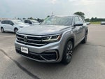 2020 Volkswagen Atlas Cross Sport 3.6L V6 SEL Premium R-Line 4Motion