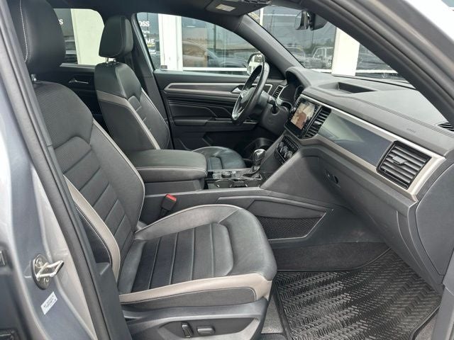 2020 Volkswagen Atlas Cross Sport 3.6L V6 SEL Premium R-Line 4Motion