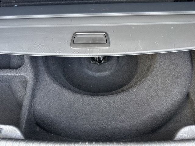 2019 Volkswagen Atlas 3.6L V6 SE R-Line