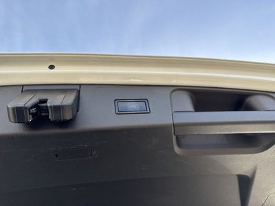 2019 Volkswagen Atlas 3.6L V6 SE R-Line