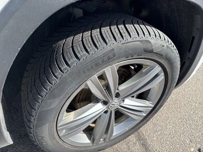 2019 Volkswagen Atlas 3.6L V6 SE R-Line