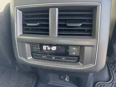 2019 Volkswagen Atlas 3.6L V6 SE R-Line