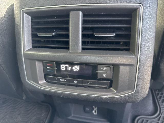 2019 Volkswagen Atlas 3.6L V6 SE R-Line