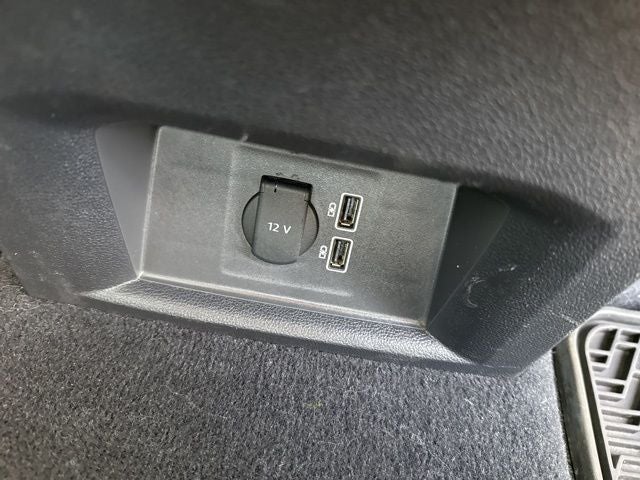 2019 Volkswagen Atlas 3.6L V6 SE R-Line